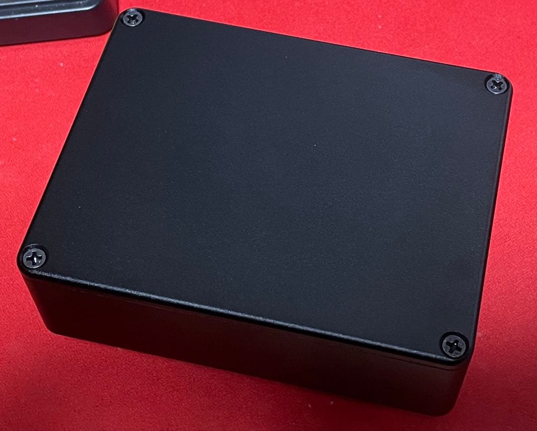 Limetone Audio focus コンプレッサー 限定カラー