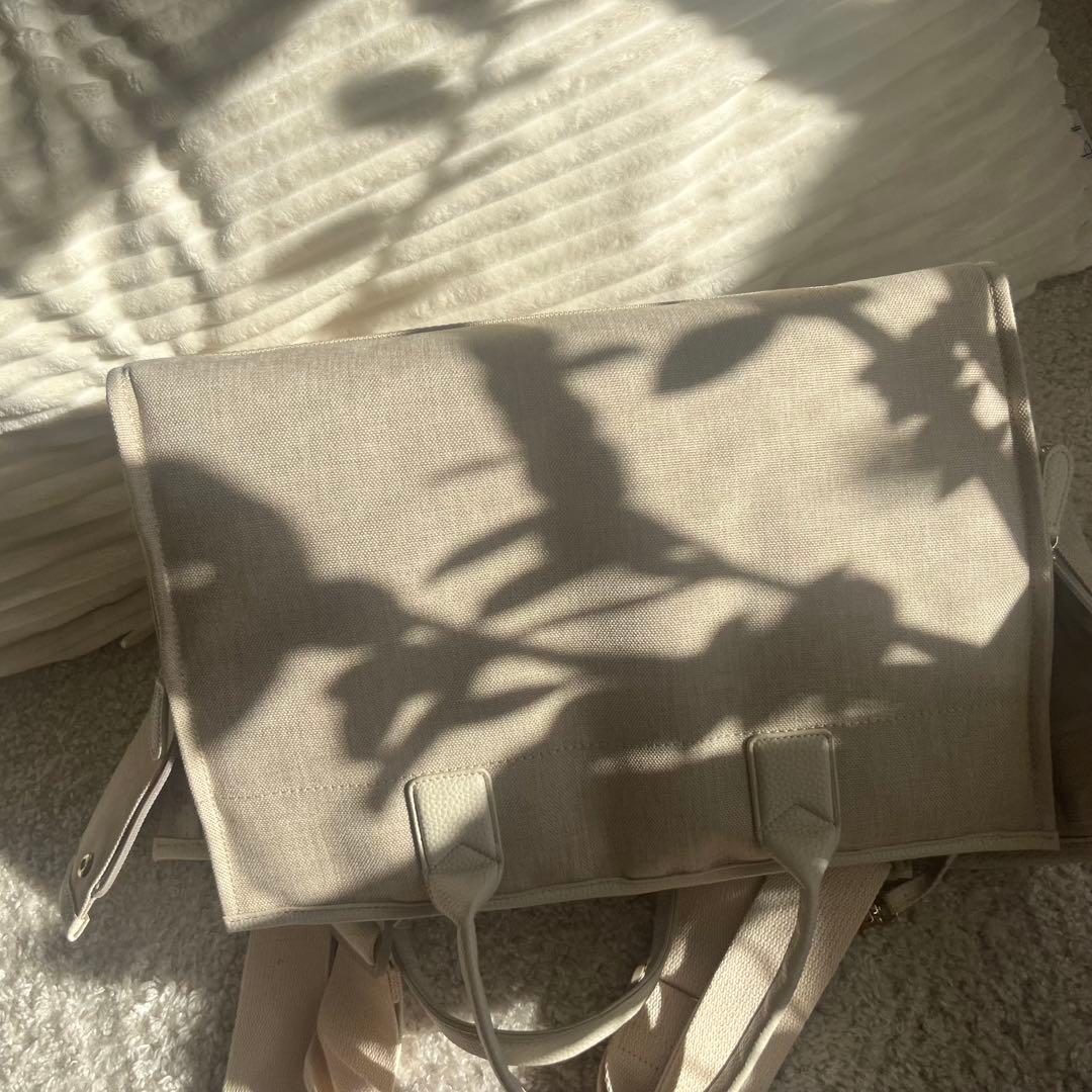 ミリオン　MIILIONG ペットバッグ　キャリーバッグ　ベルトート