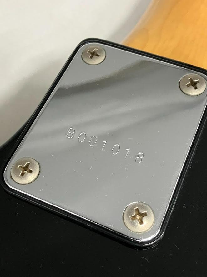 Greco Atomic bass エレキベース