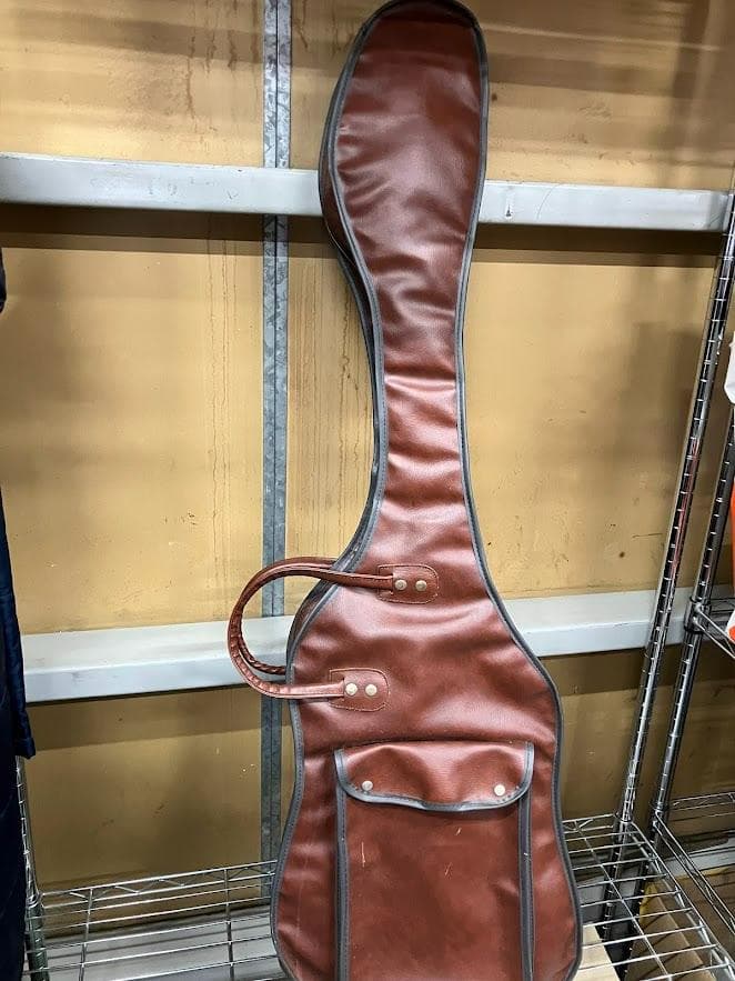 Greco Atomic bass エレキベース