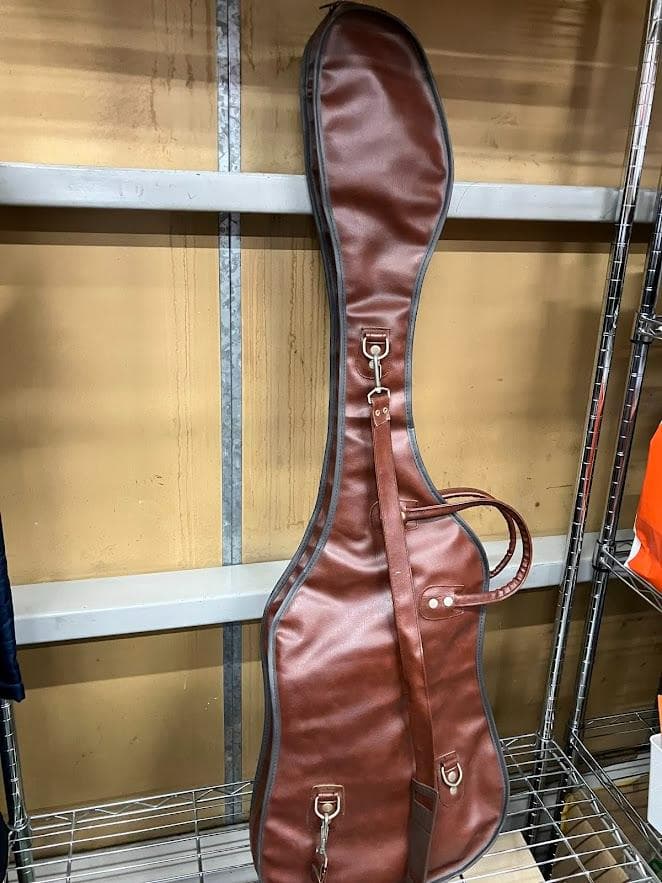 Greco Atomic bass エレキベース