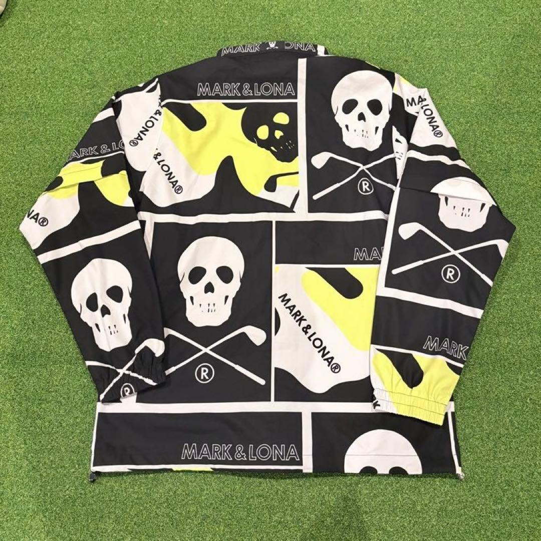 メンズウェア MARK&LONA 48