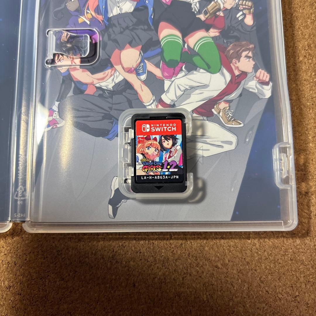 Switch、Switch2 14タイトル　ソフトまとめ売り