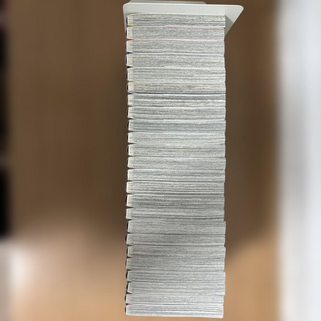 ジョジョ　スティール・ボール・ラン　全２４巻