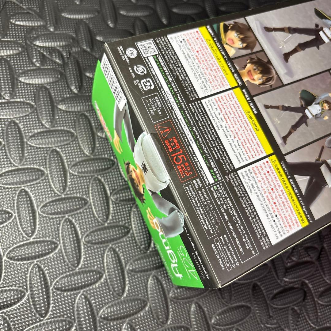 figma この素晴らしい世界に祝福を! 5体セット このすば