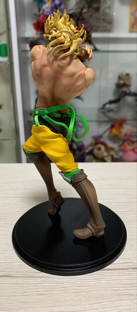 スタチューレジェンド　影DIO WF特別版