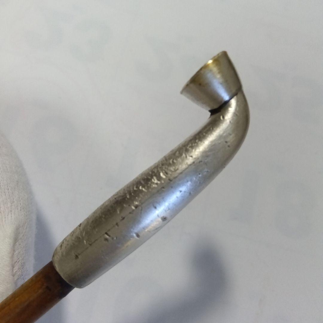 「アンティーク　レトロ」古美術 骨董 煙管 20㎝