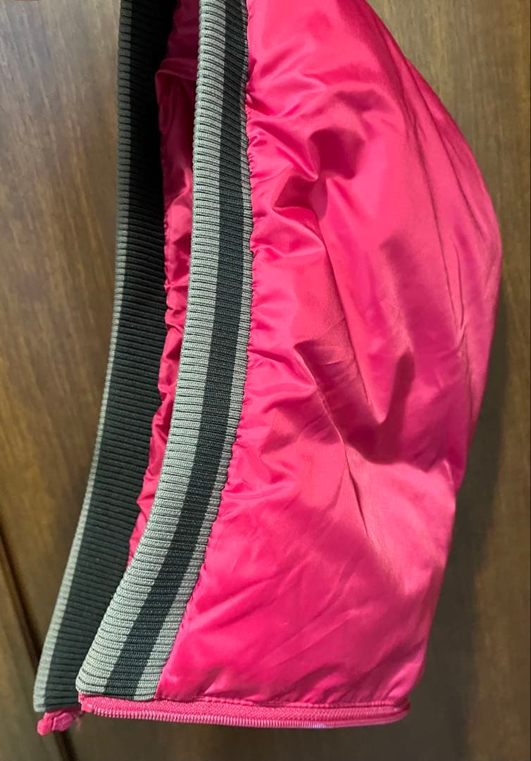 ランバンスポール⛳️美品42 L Lサイズ●撥水ダウン●フード取り外し可能