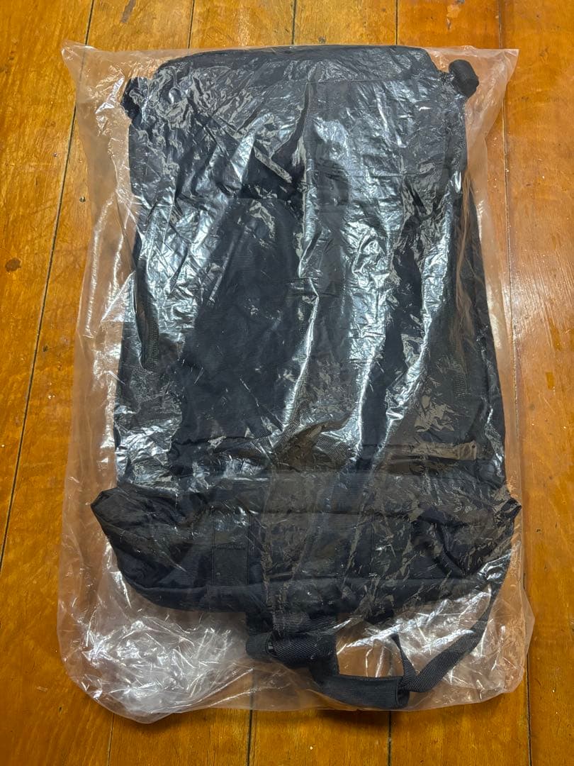 タスマニアンタイガー MODULAR GUNNERS PACK 14L