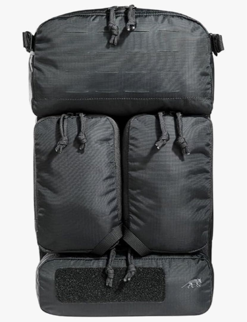 タスマニアンタイガー MODULAR GUNNERS PACK 14L