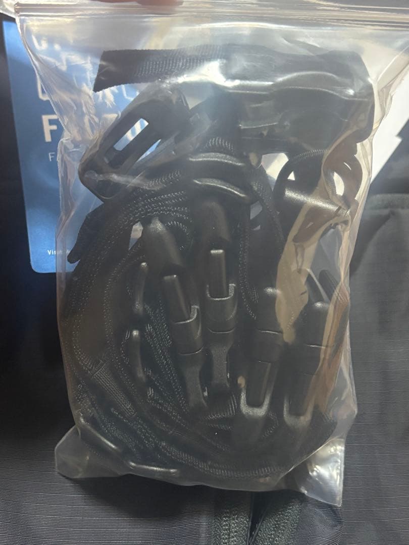 タスマニアンタイガー MODULAR GUNNERS PACK 14L