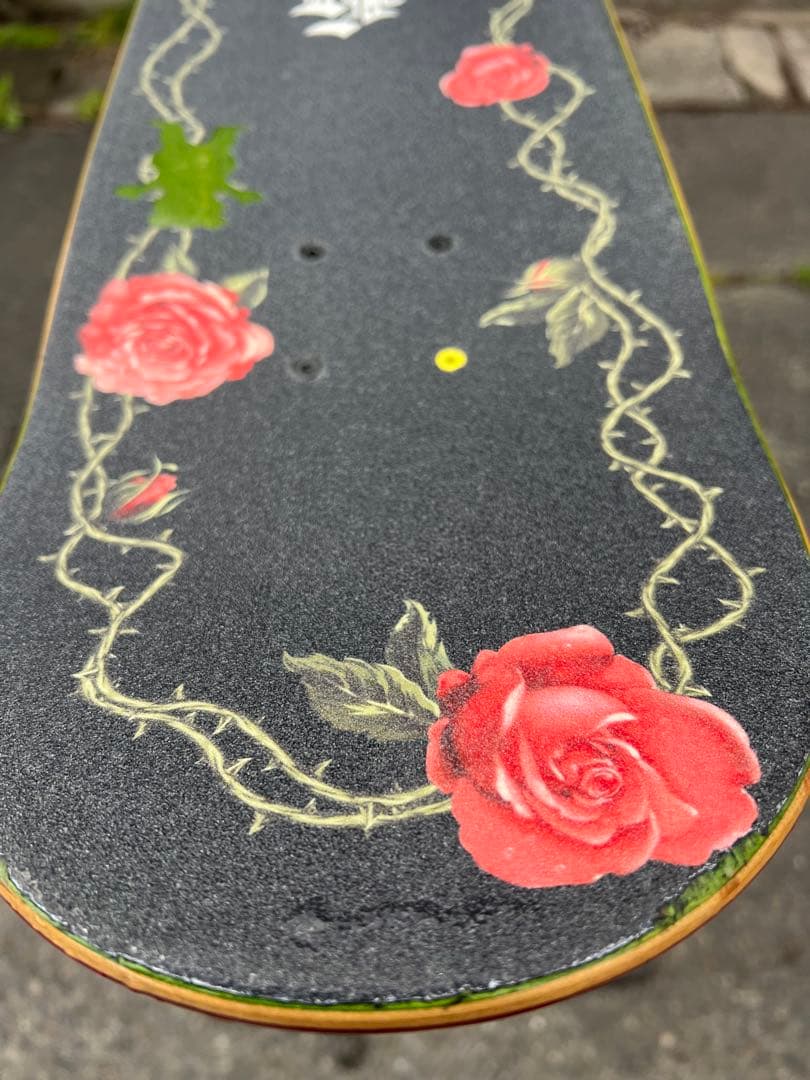 Colours Collective スケートボード