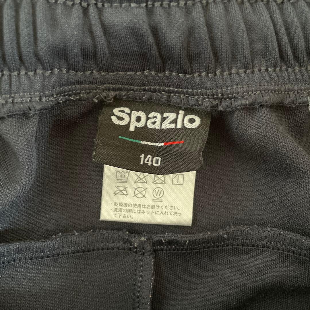 リベルタ　Spazio ジャージ上下セット　140サイズ ネイビー