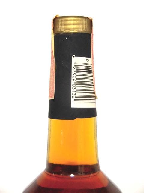 【L2】JTS ブラウン6年 1988 正規品 750ml