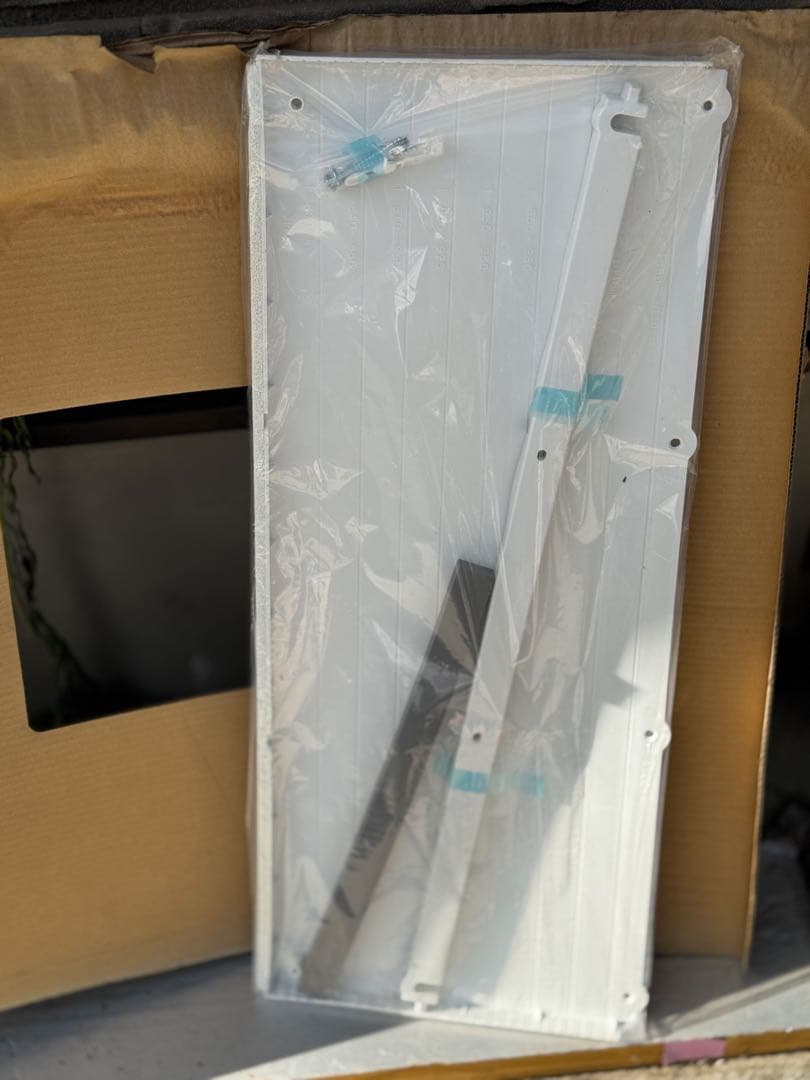 LIXIL ミラーキャビネット アジャストミラー