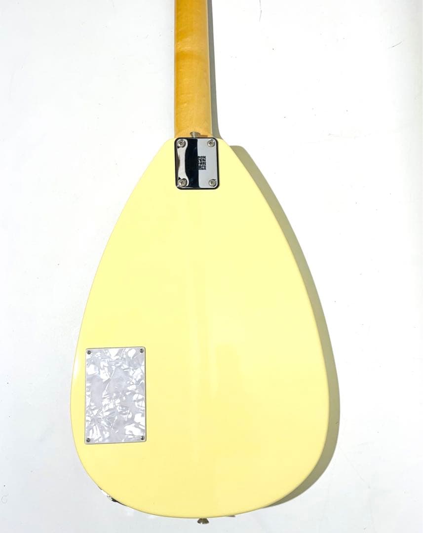 【希少】VOX MARK Ⅵコピー FREEDOM CUSTOM GUITAR