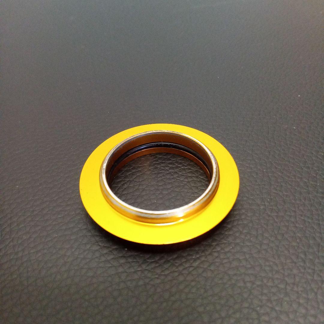 クリスキング　ヘッドセット　1-1/8 中古品