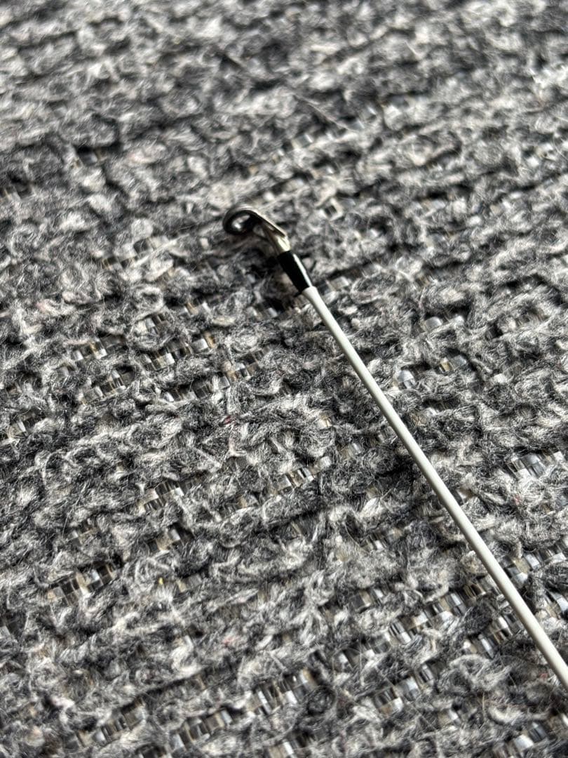 オリムピック　フィネッツァ　GOFS-792UL-T メバリングロッド