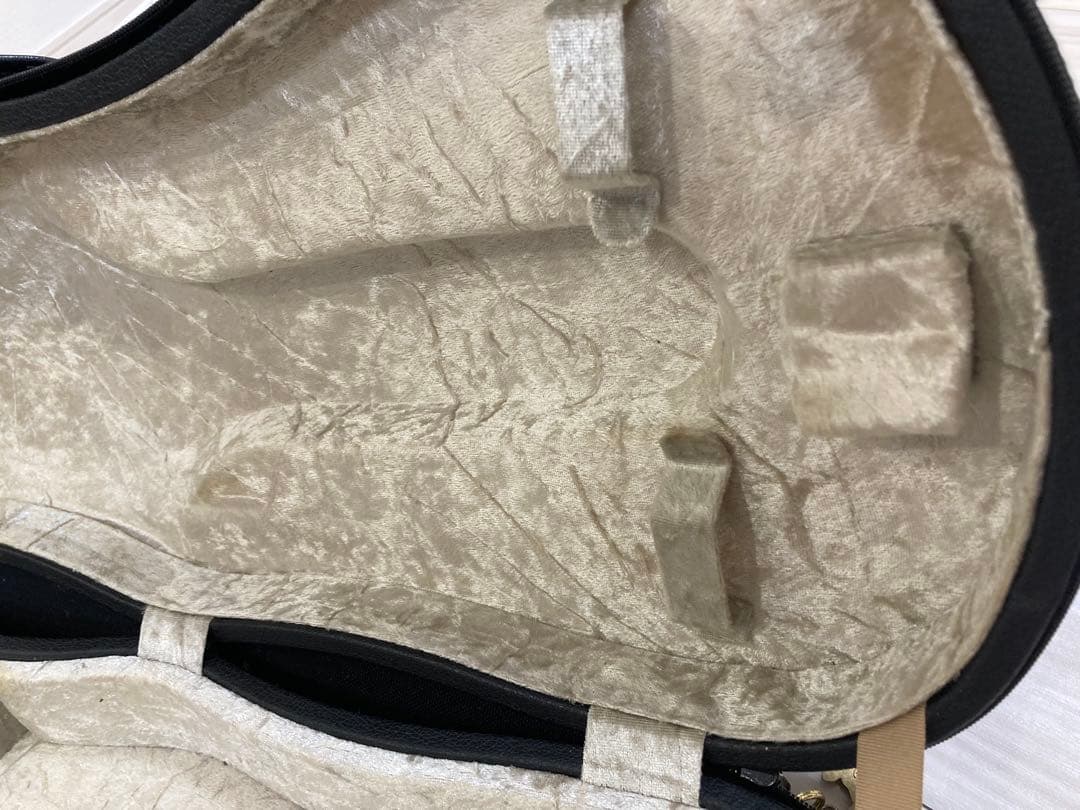 SUZUKI　バイオリン　No.540　4/4