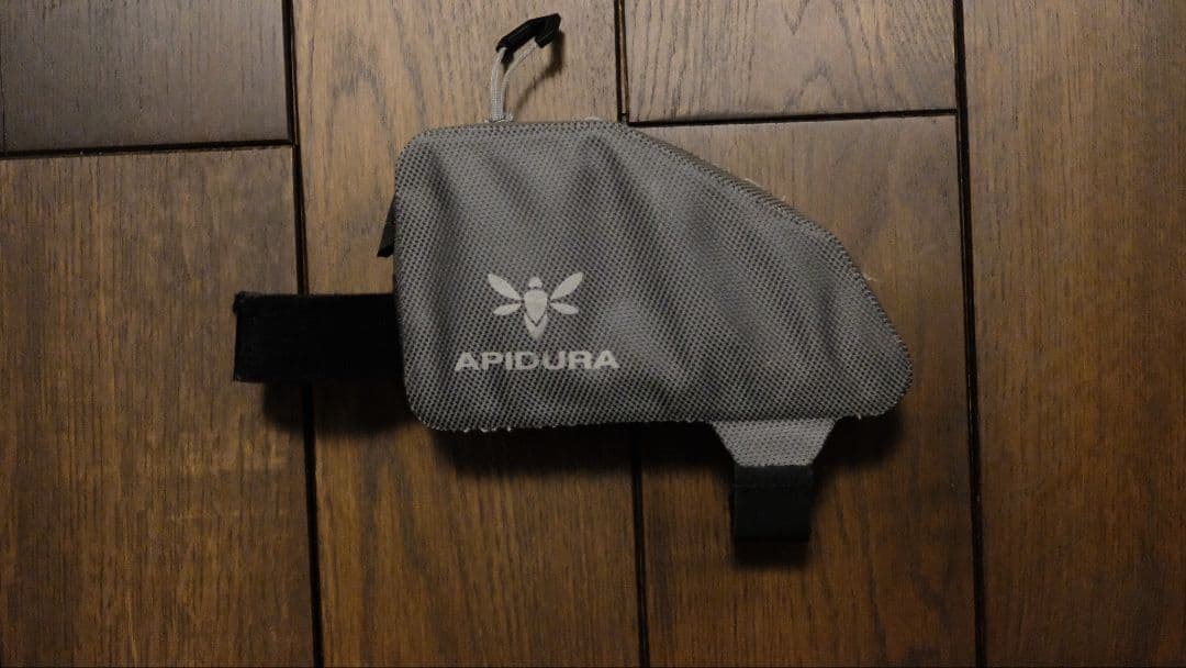 APIDURA アピデュラ　バイクパッキングバッグ一式