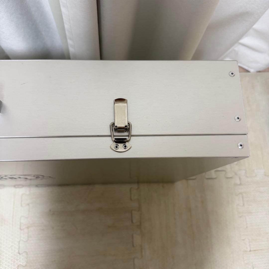 美品⭐︎ソウメイアタッシュケース