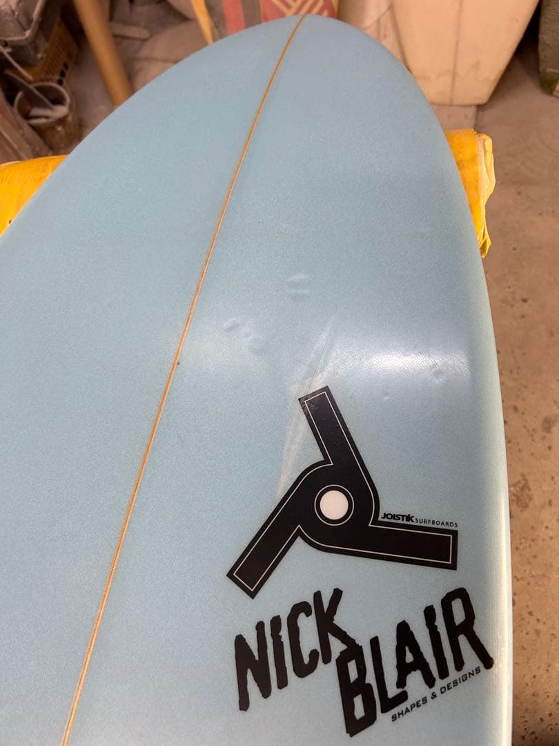 joystickTACOSENBEY ジョイスティック　タコセンベイ