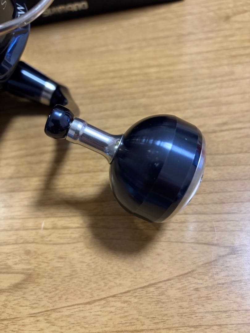 【美品】SHIMANO 13STELLA SW8000PG＆10000スプール付