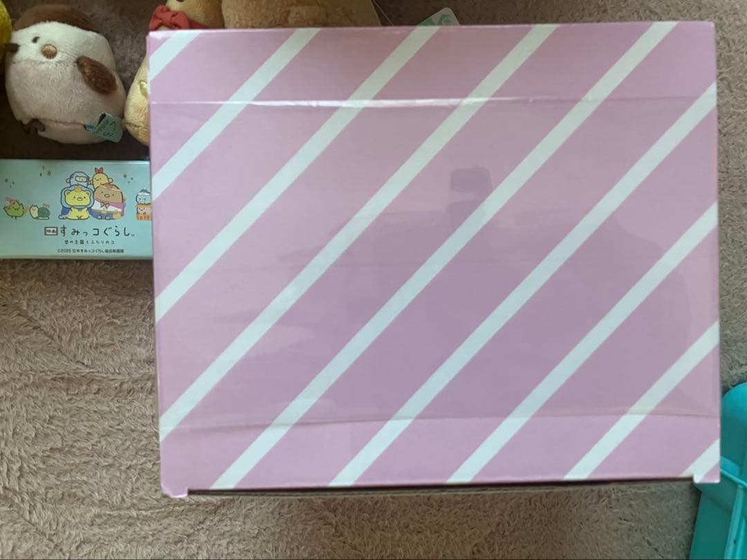 すみっこぐらし　映画DVD特典　シュリンク付き　まとめ売り