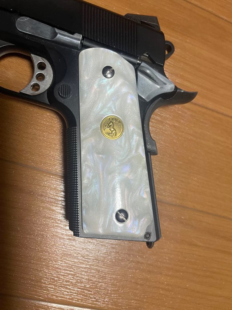 東京マルイ　MEUピストル　中古