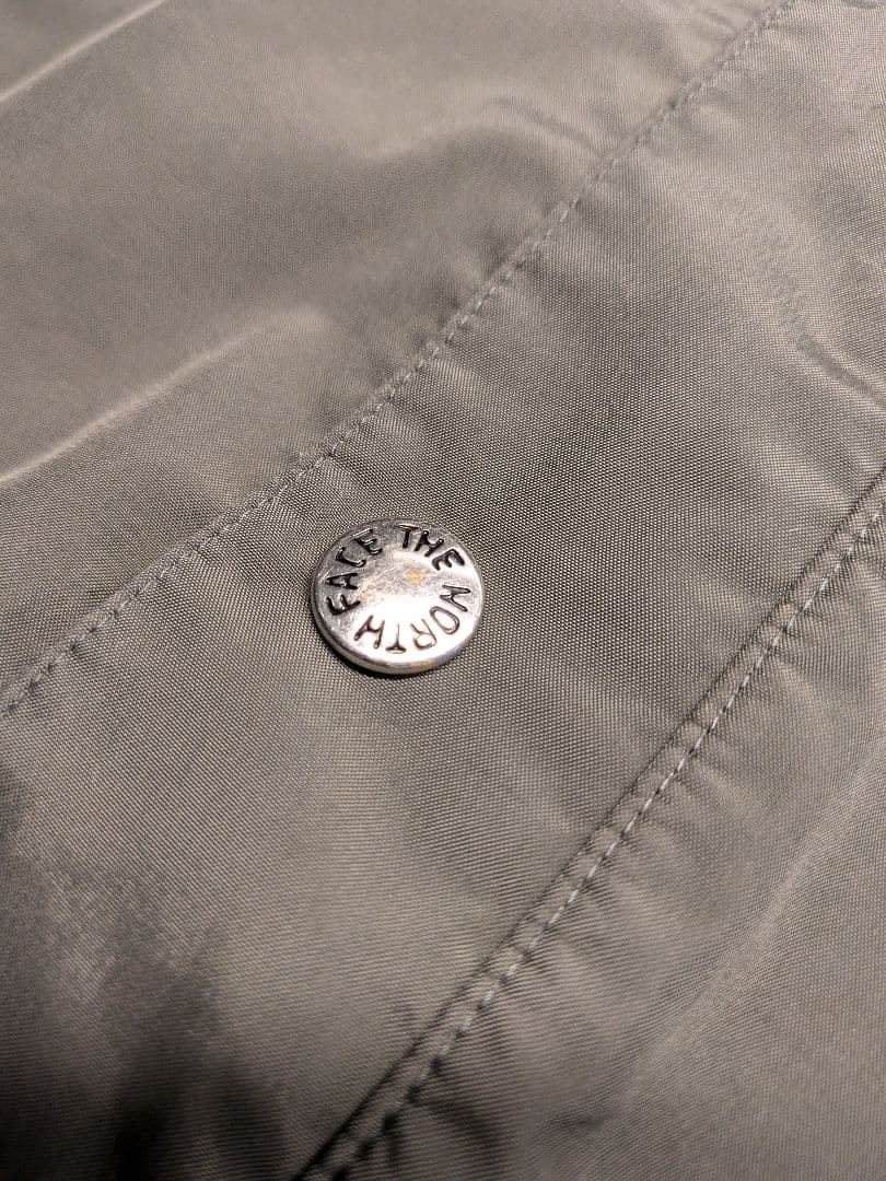 THE NORTH FACE GORE-TEX ジャケット　キッズ