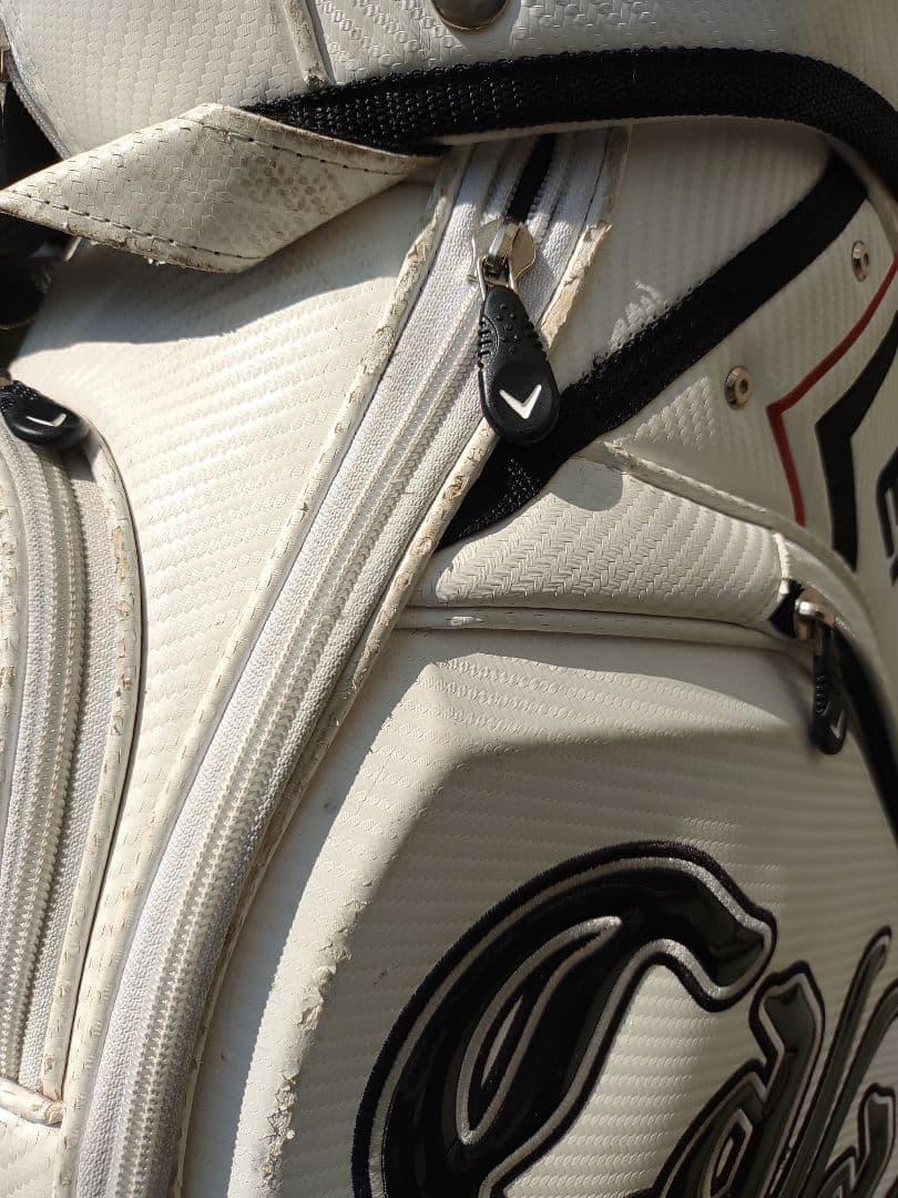 【ツアーモデル】Callaway GBB Epic ゴルフバッグ