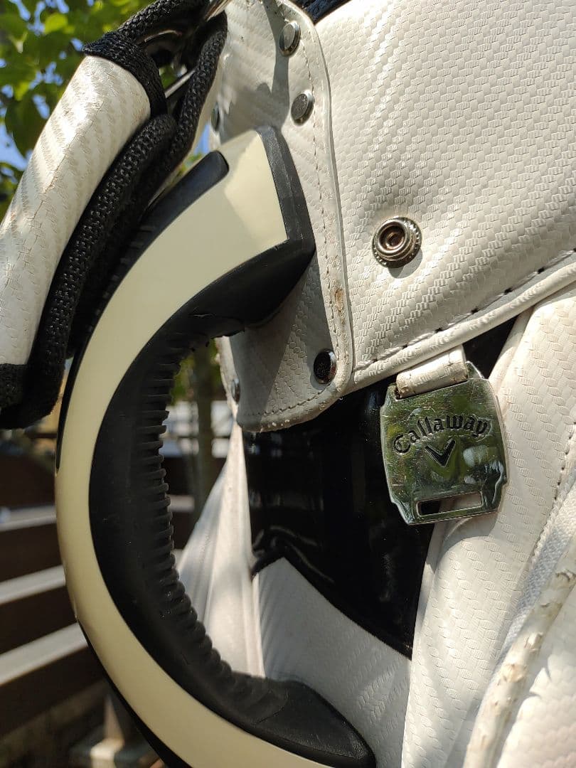 【ツアーモデル】Callaway GBB Epic ゴルフバッグ