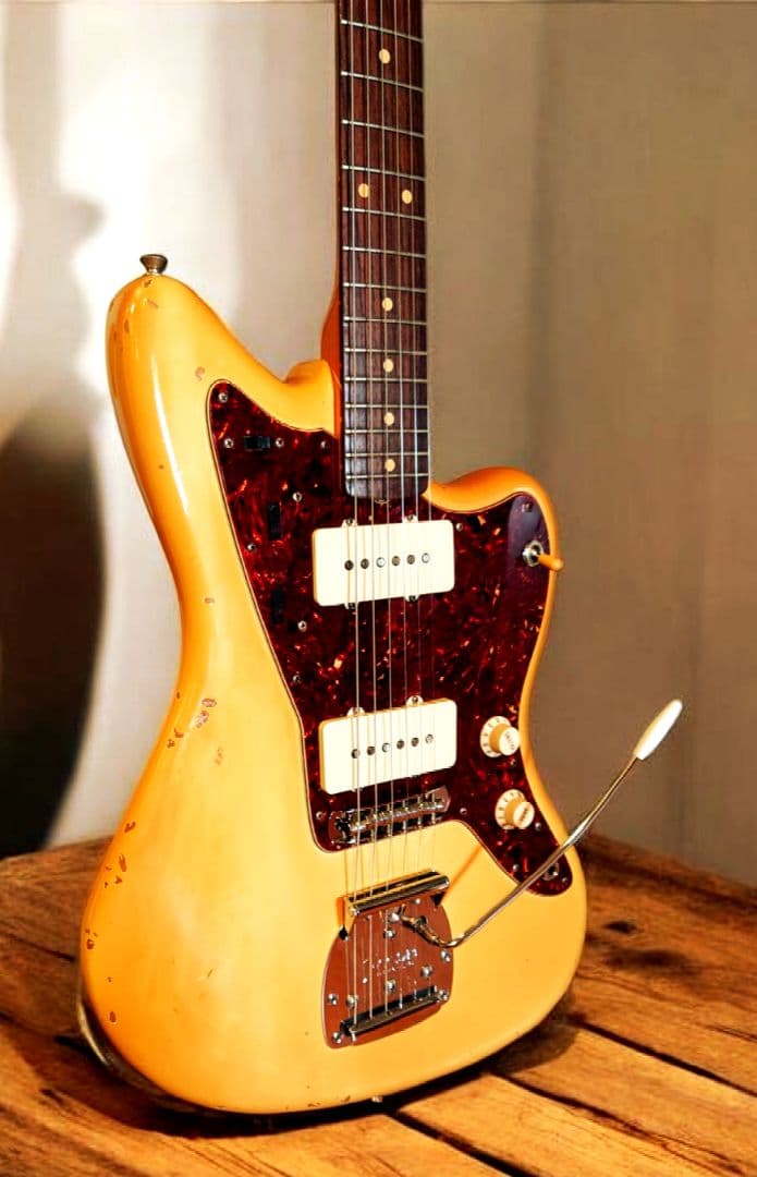 ギター Fender usa American Vintage Jazzmaster