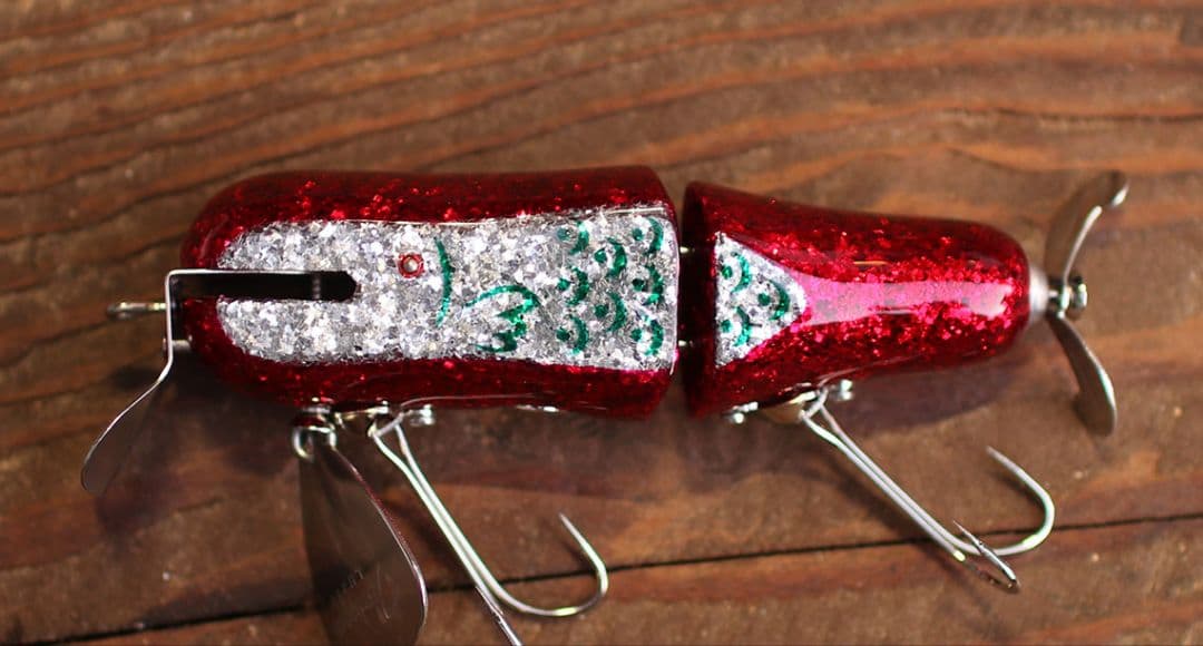 TSUNAMILURES　SLAPPHAPPYSHAD J　美品　送料込