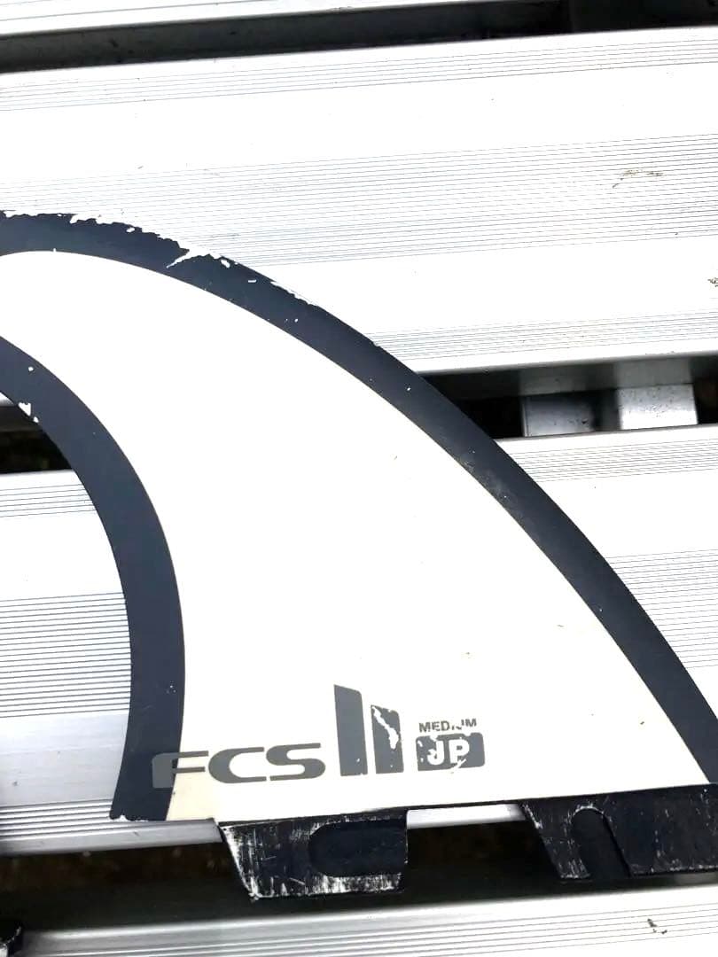 fcs2トライフィンパイゼルM