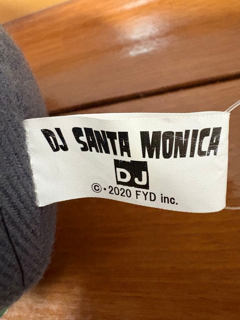 MAN WITH A MISSION マンウィズ ぬいぐるみ TOHOシネマズ