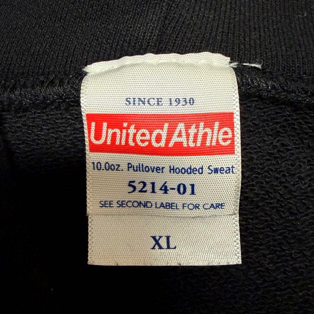 一点物 稀少デザイン ビッグサイズ　österreich 石田スイ フーディー