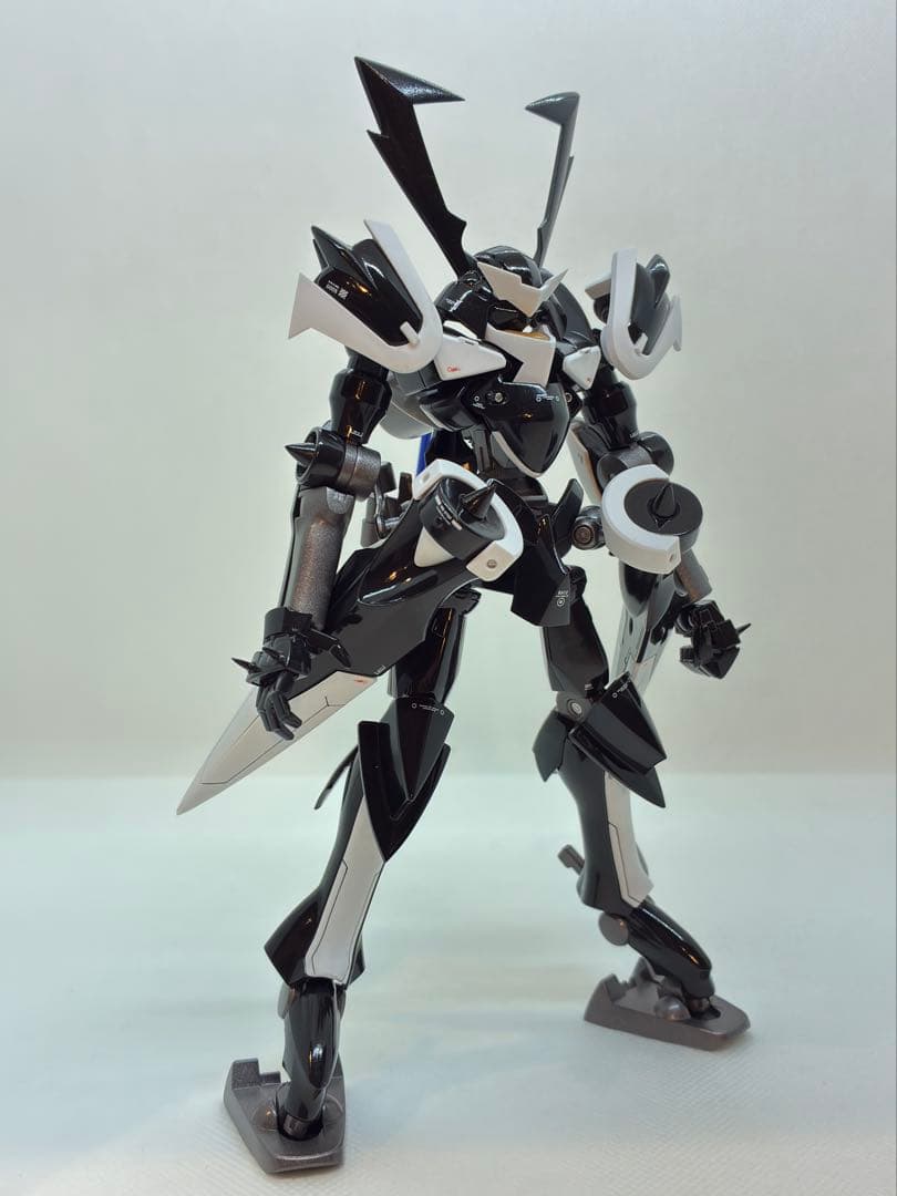 HGスサノオ　塗装改修済　完成品　ガンプラ