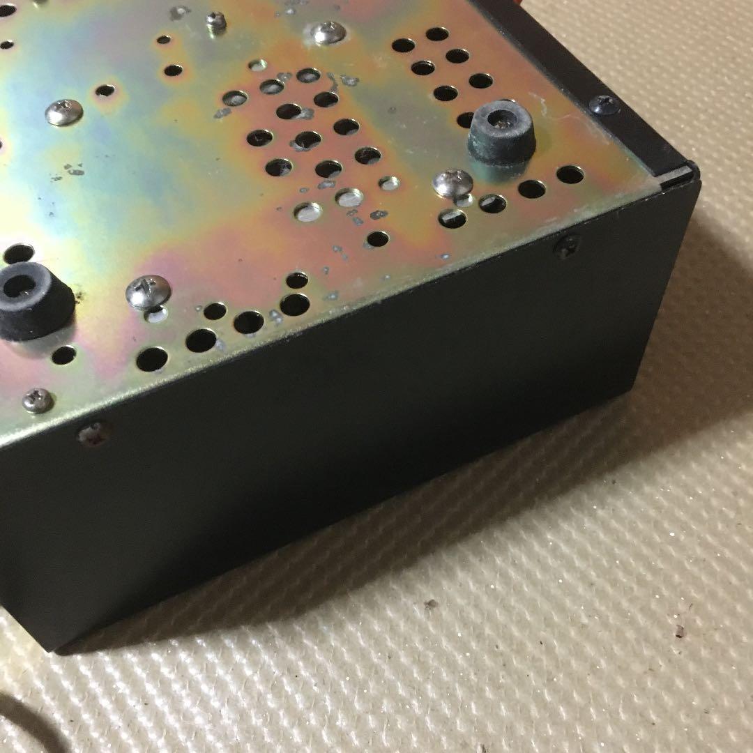 1027  DAIWA ダイワ PS-43 安定化電源 13.8V 4.5A