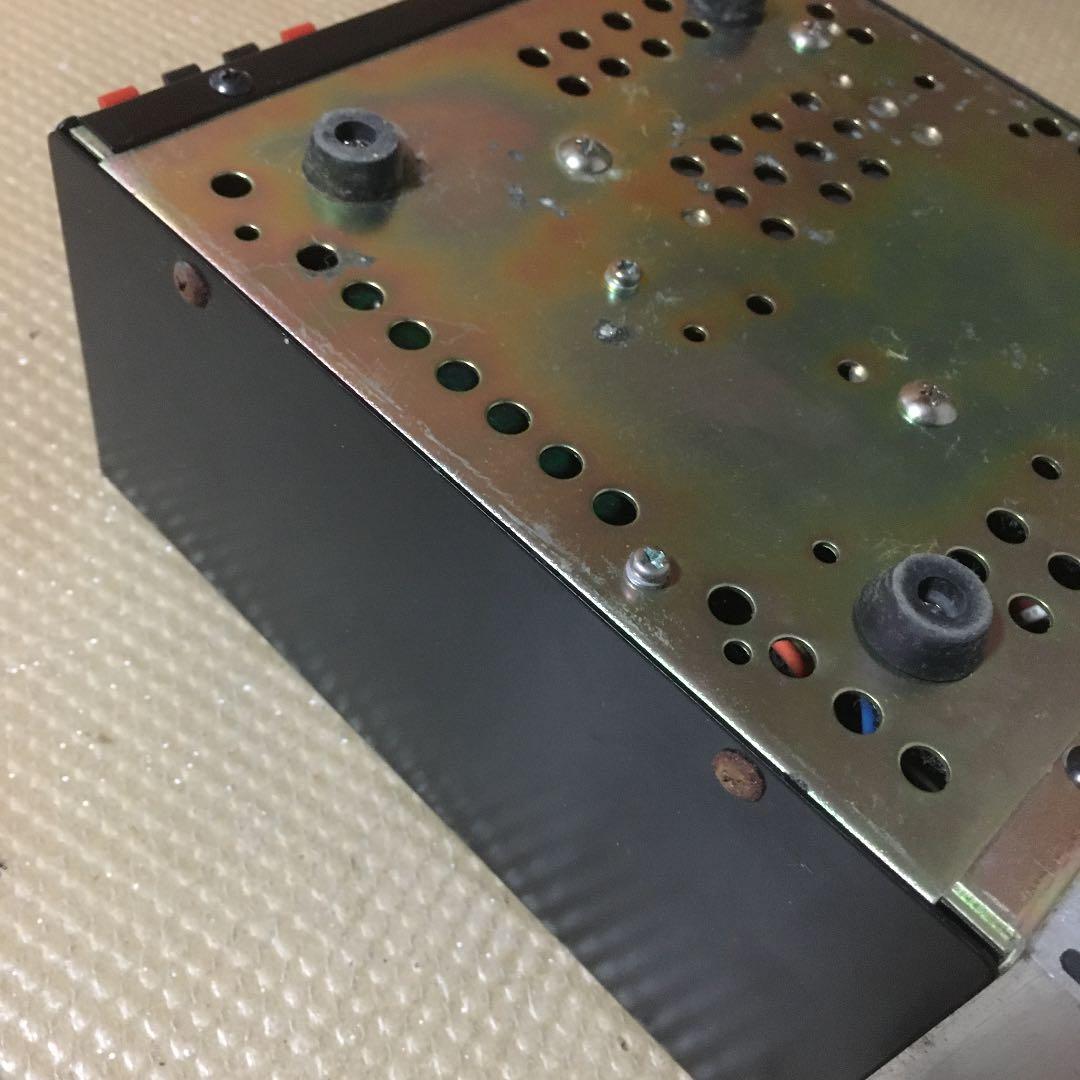 1027  DAIWA ダイワ PS-43 安定化電源 13.8V 4.5A