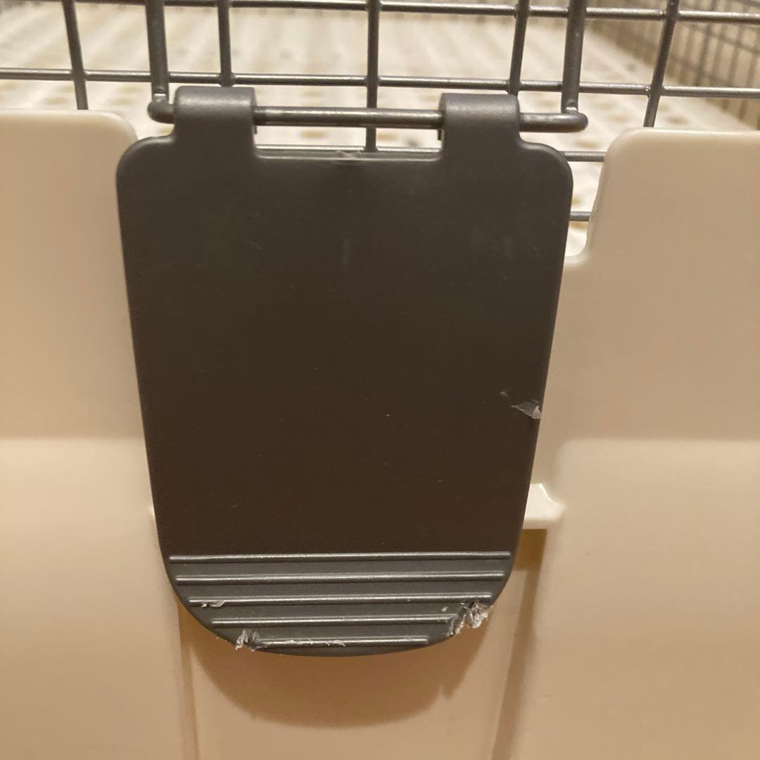 三晃商会　イージーホーム60ハイメッシュ　ホワイト　日曜日発送