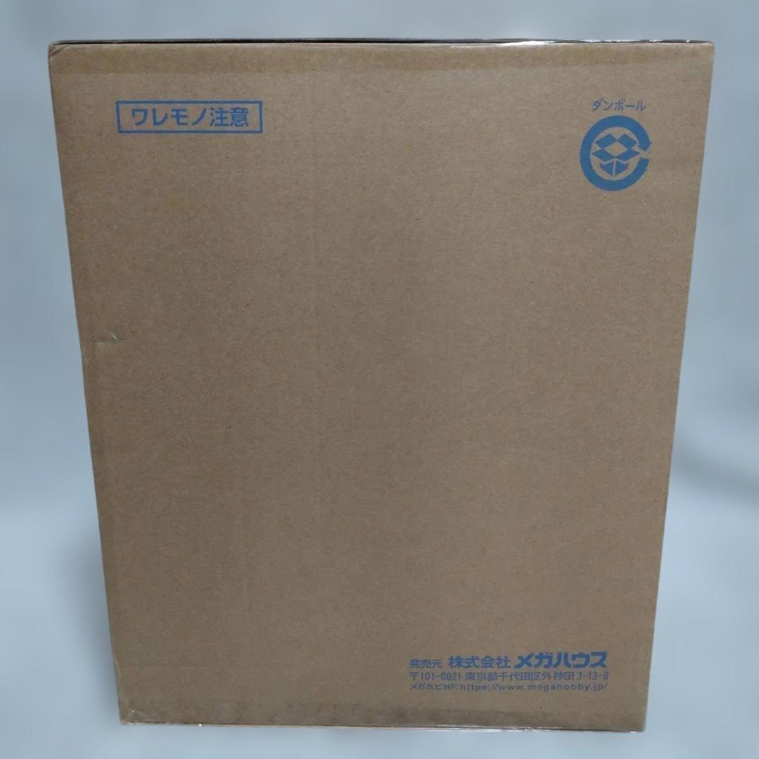 P.O.P ✕ ALTER ボア・ハンコック フィギュア