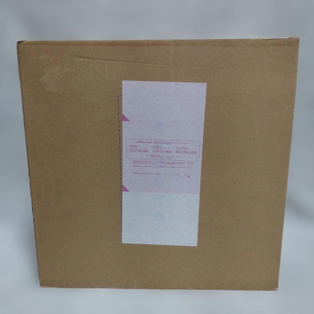 P.O.P ✕ ALTER ボア・ハンコック フィギュア