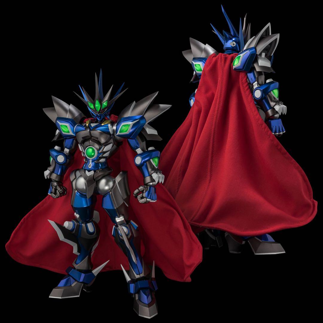 千値練　RIOBOT ヴァイサーガ（ストア限定商品）