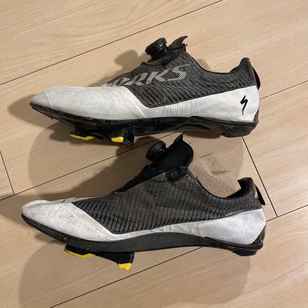 ウェア exos Sworks 27cm