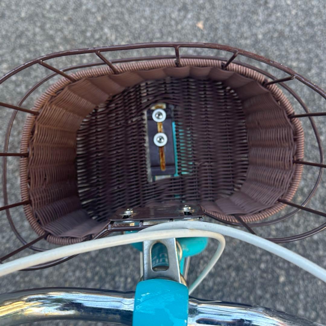 子ども用自転車 ルイスアミューズ LOUIS AMU▶︎Z 18インチ