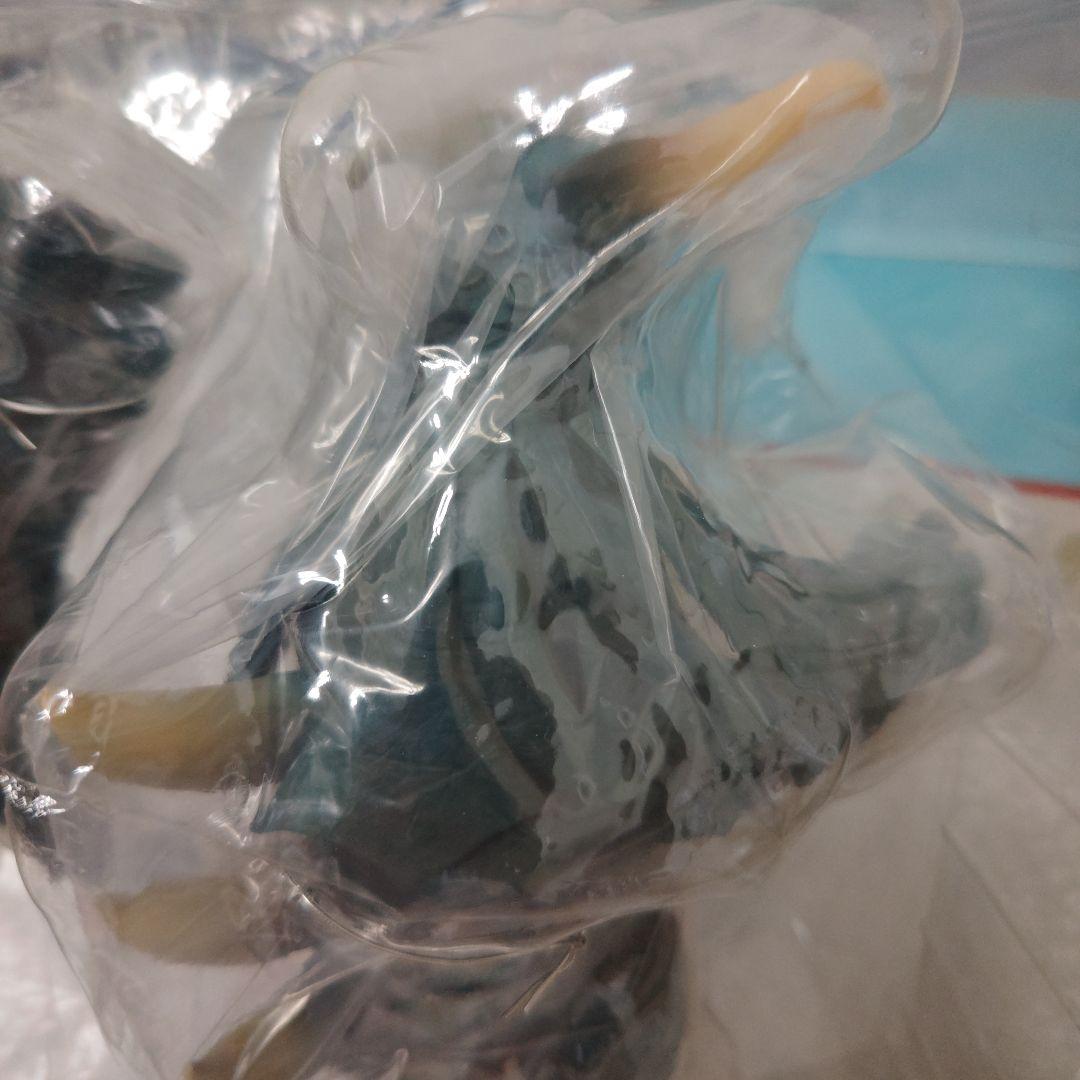 コスモリキッド　大怪獣シリーズ　エクスプラス　少年リック限定　ウルトラマンタロウ