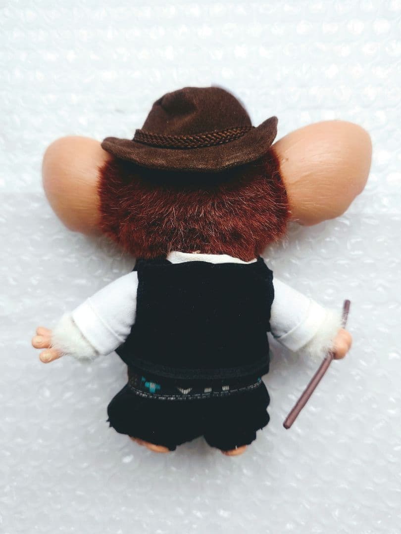 SF・ファンタジー・ホラー GREMLINS 2 PETIT DOLL Gizmo