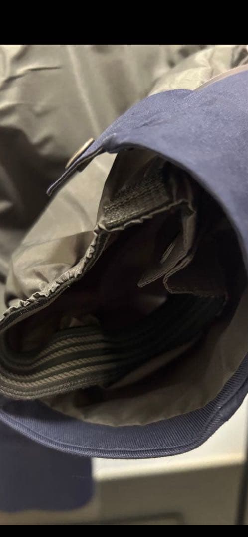 パタゴニアスキー＆スノーボードウェア　ゴアテックス上下Sサイズ