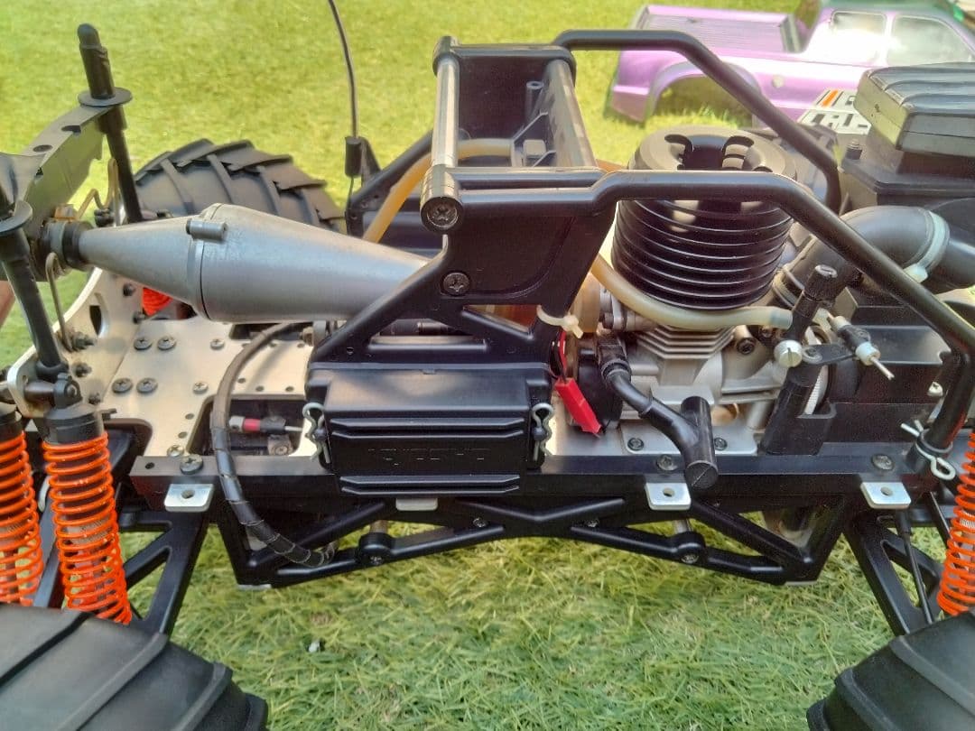 京商ギガクラッシャー希少